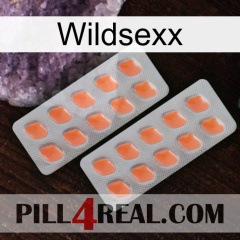 Wildsexx 27